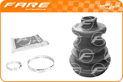 Económico Juego de fuelles, árbol de transmisión FARE SA DELETED_K170